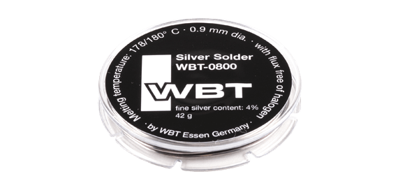 Kimber Kable - WBT 0800