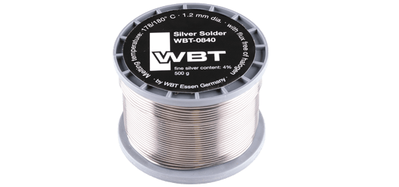 Kimber Kable - WBT 0840