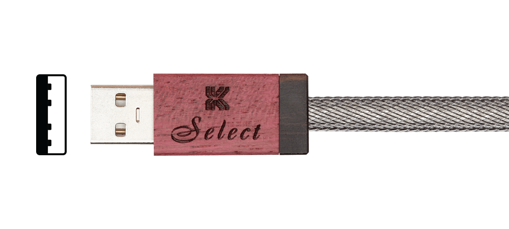 Customize - KS USB-AG