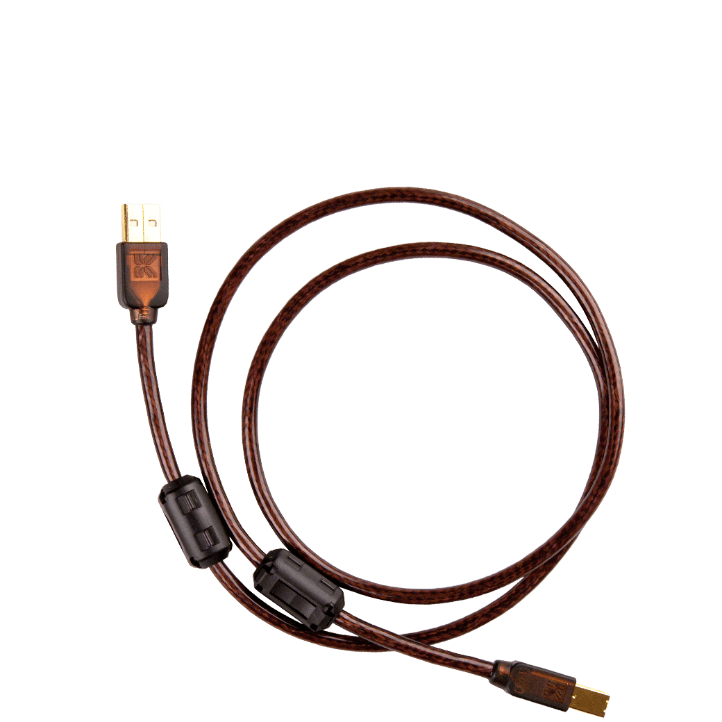 Kimber Kable - USB-CU